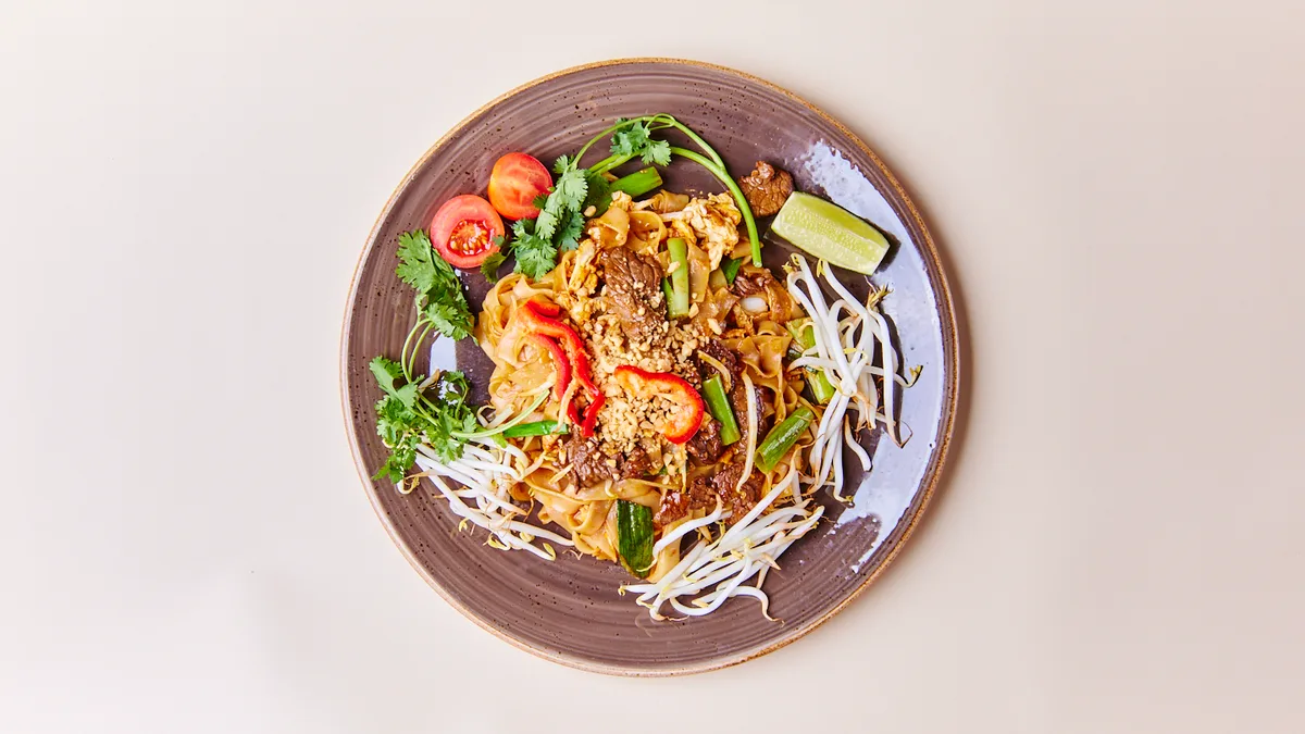 Pad Lao