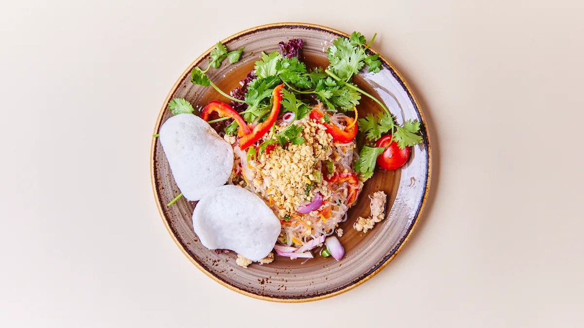 Yum sen lon