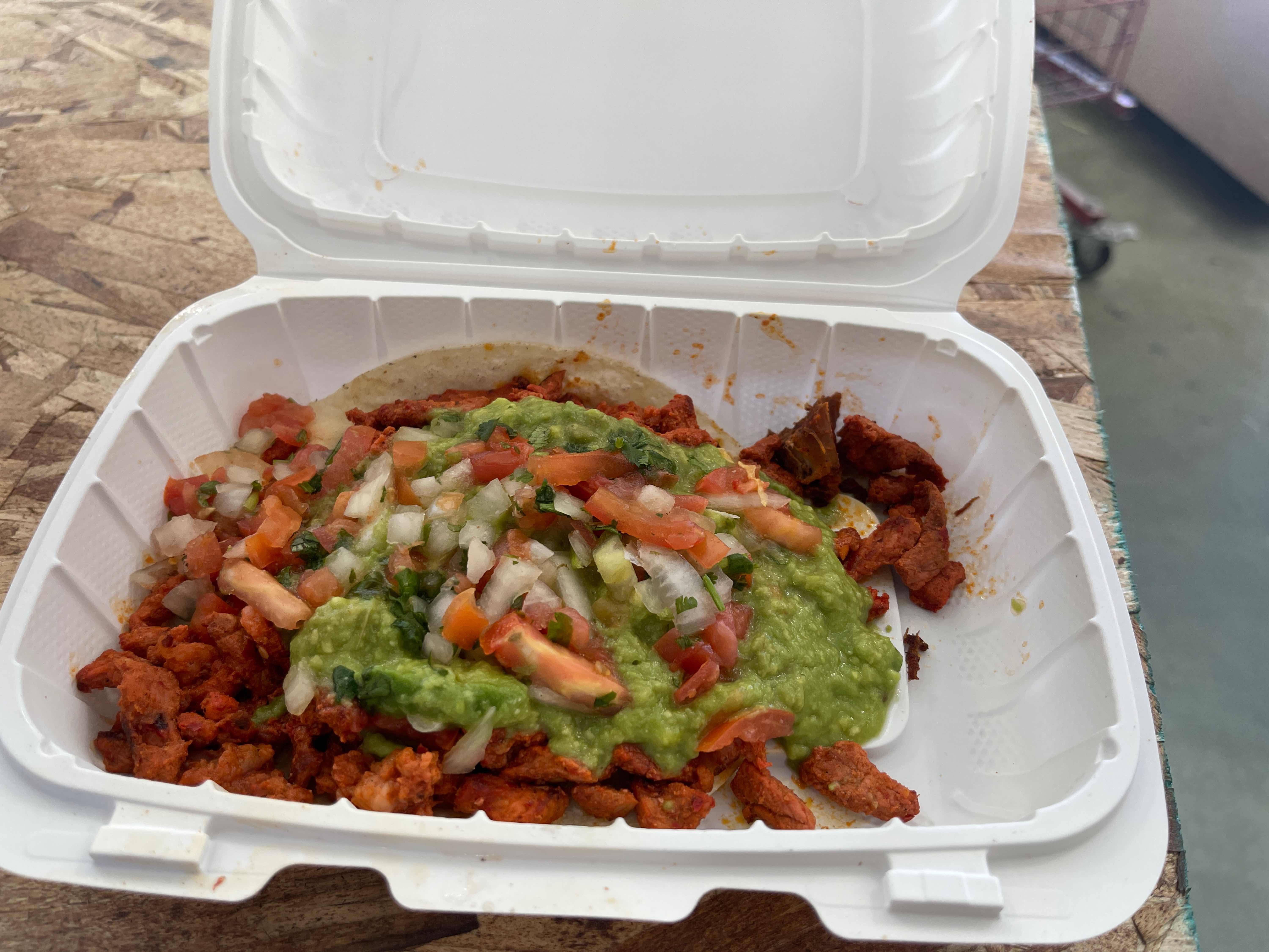 16. Adobada
