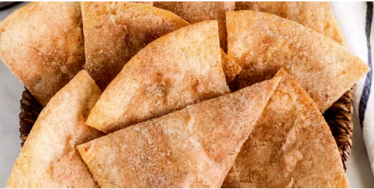Buñuelos