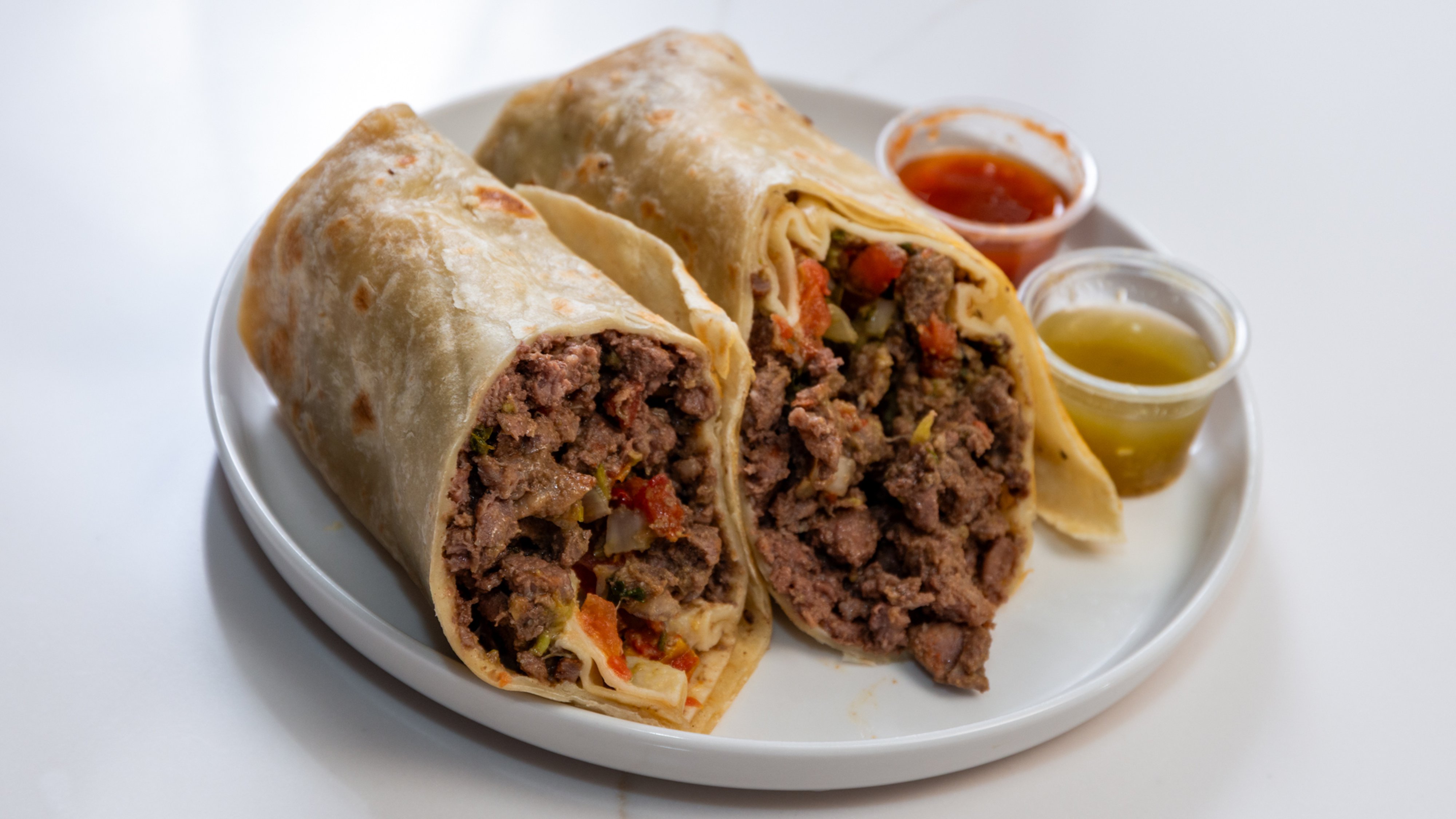 Carne Asada