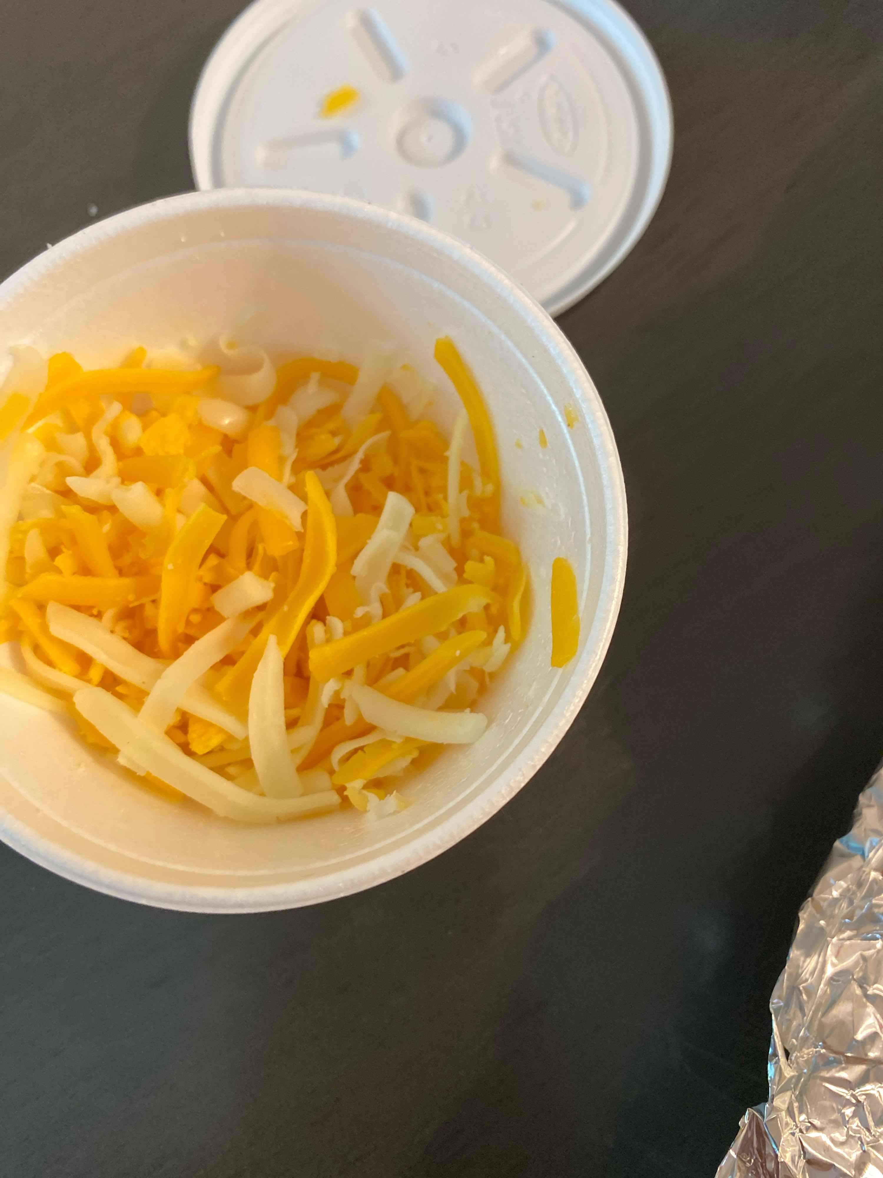 Cheese