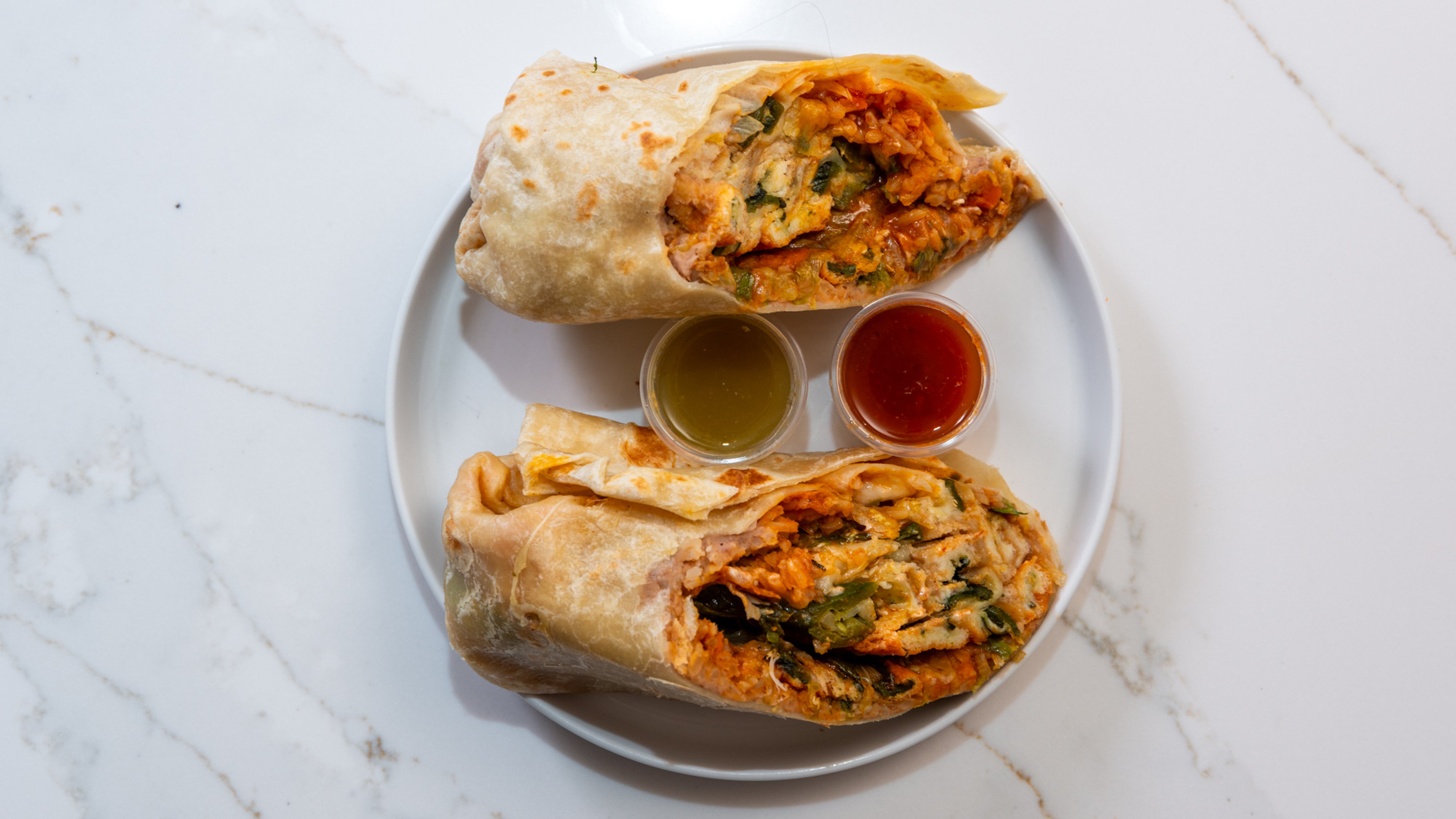 Chile Relleno