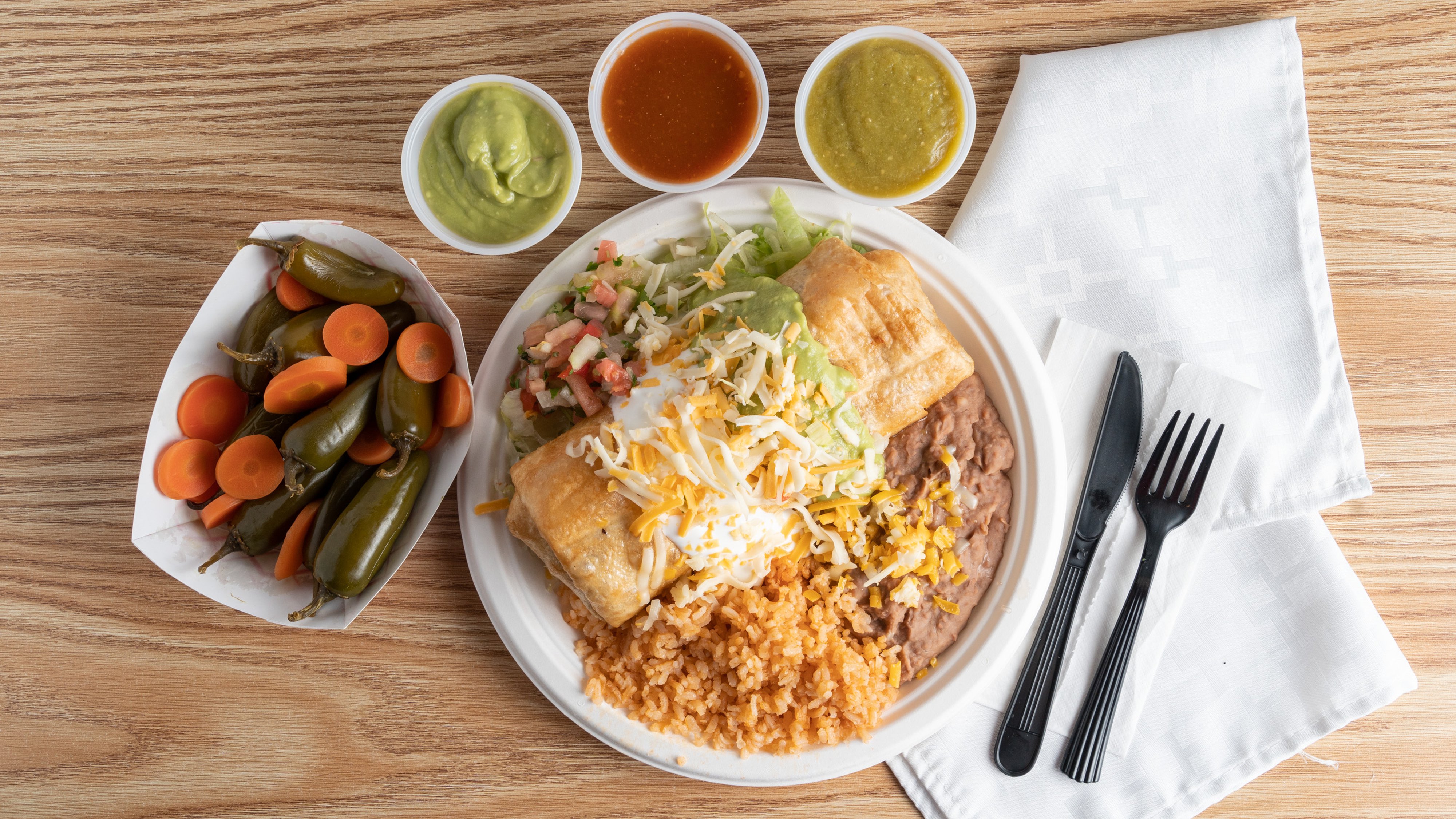 Chimichanga