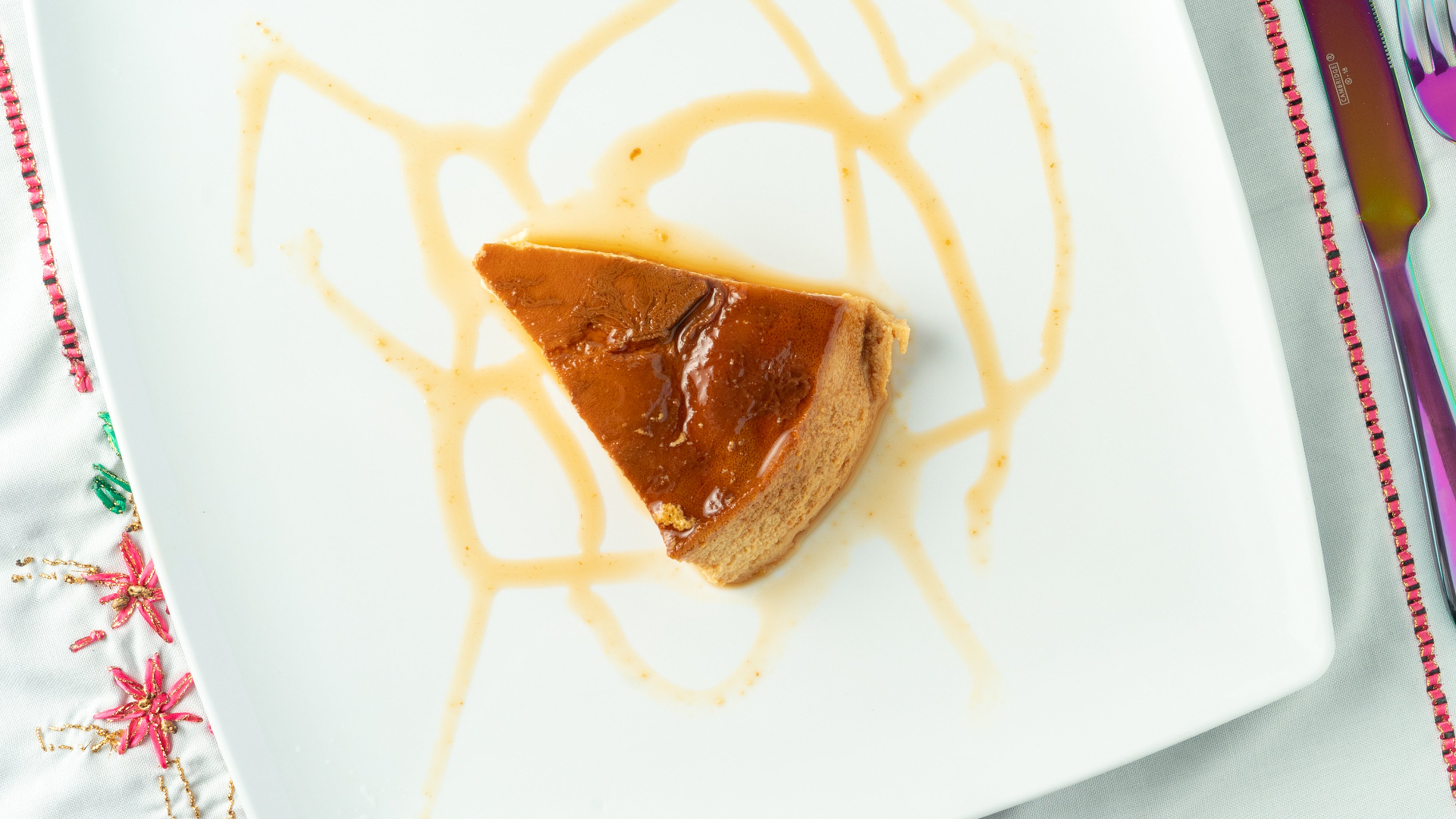 Flan