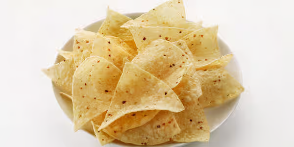 Fresh Chips