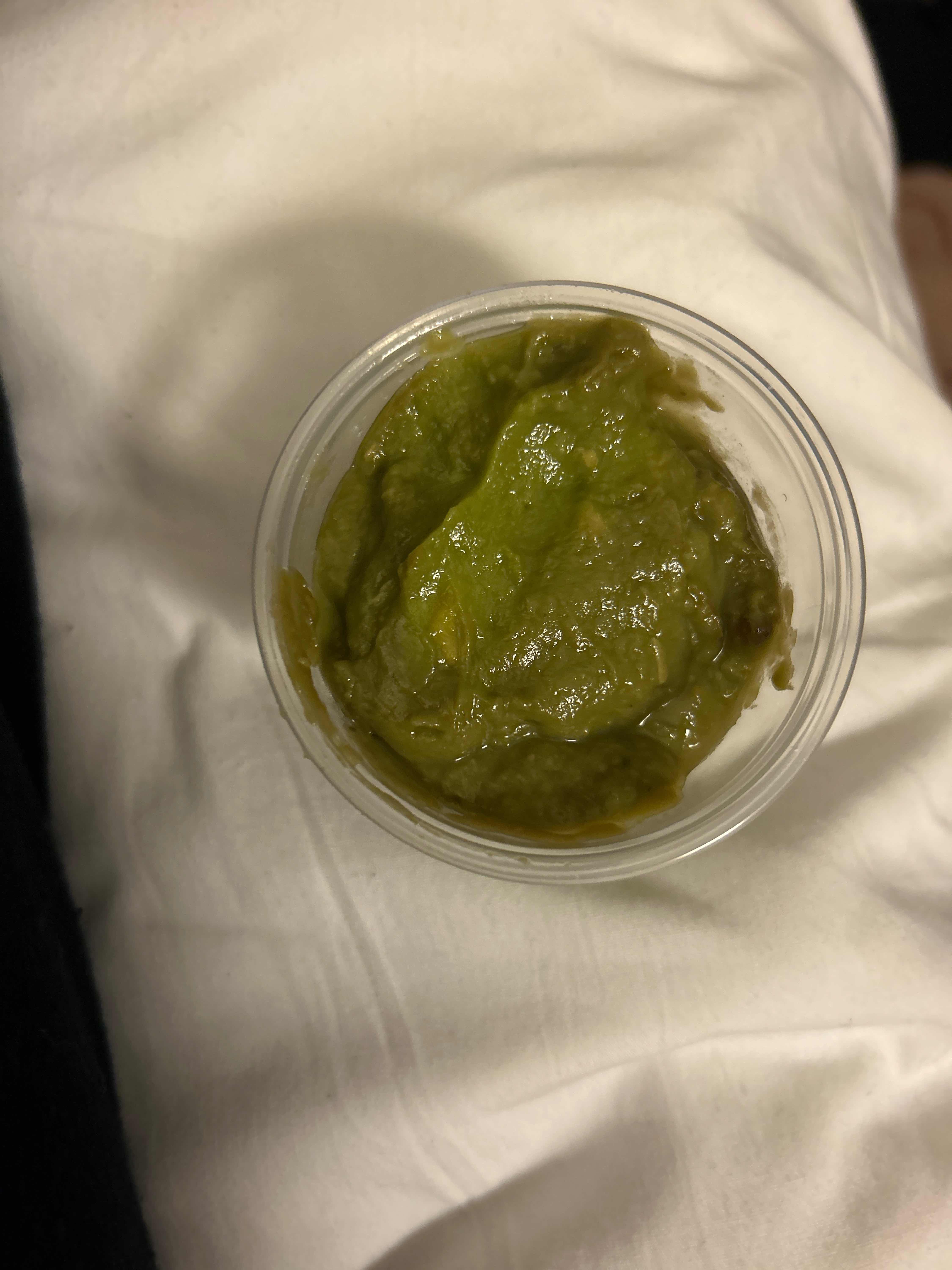 Guacamole