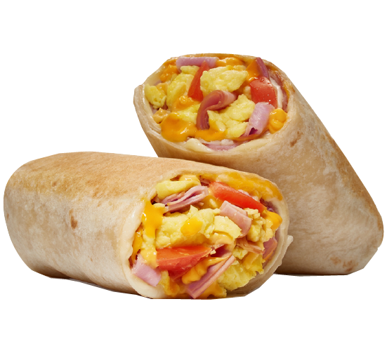 Ham and Egg