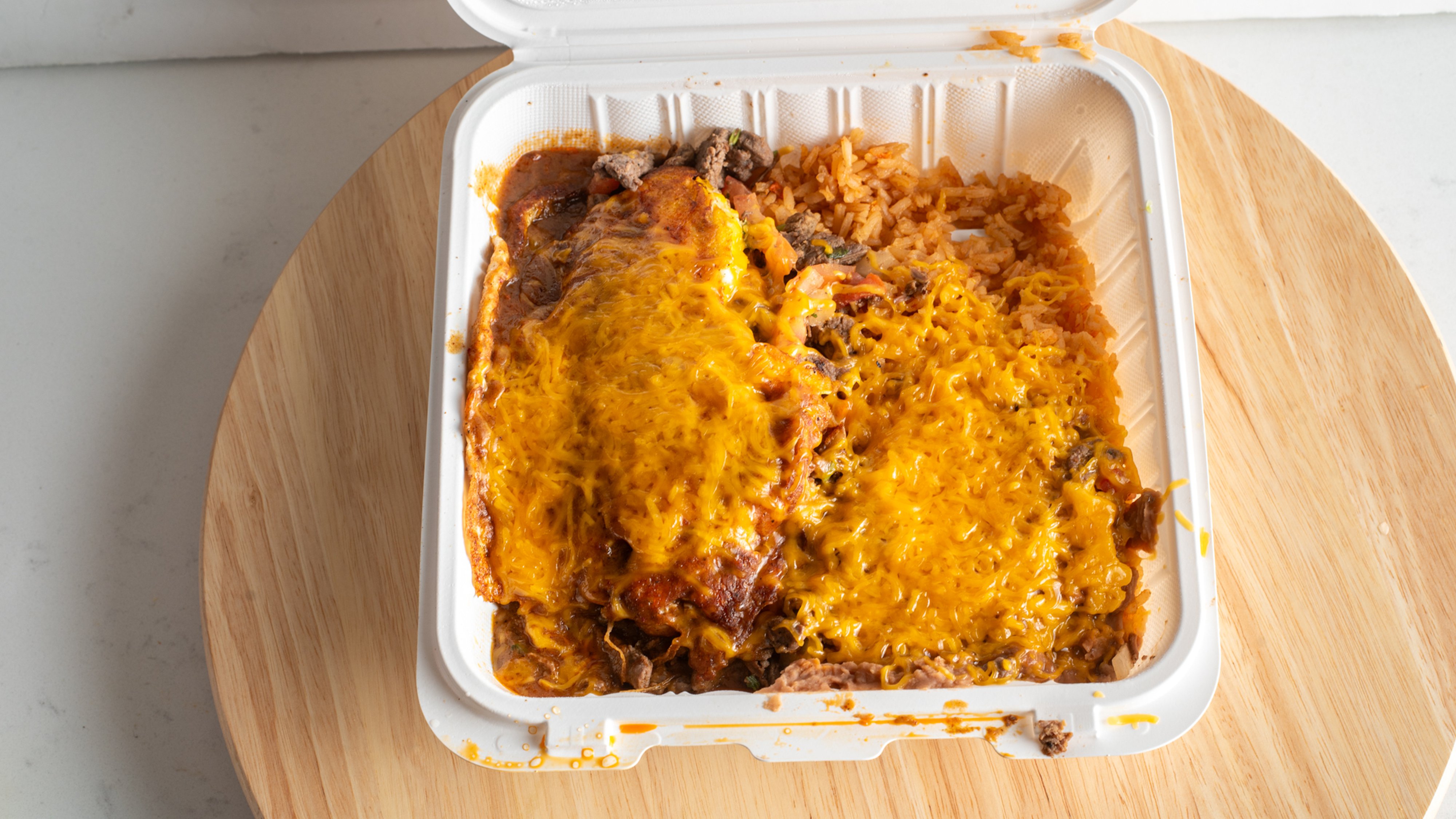 Huevos Rancheros