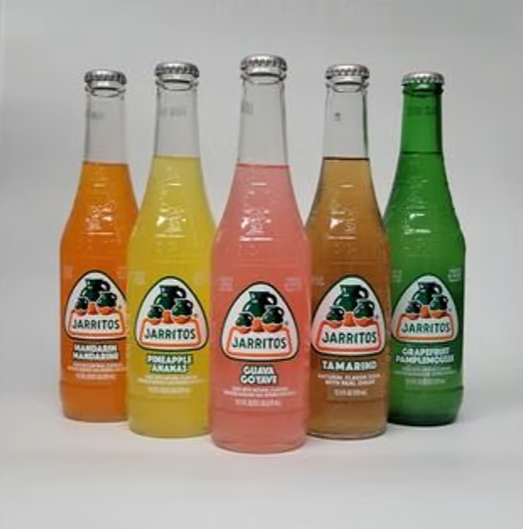 Jarritos