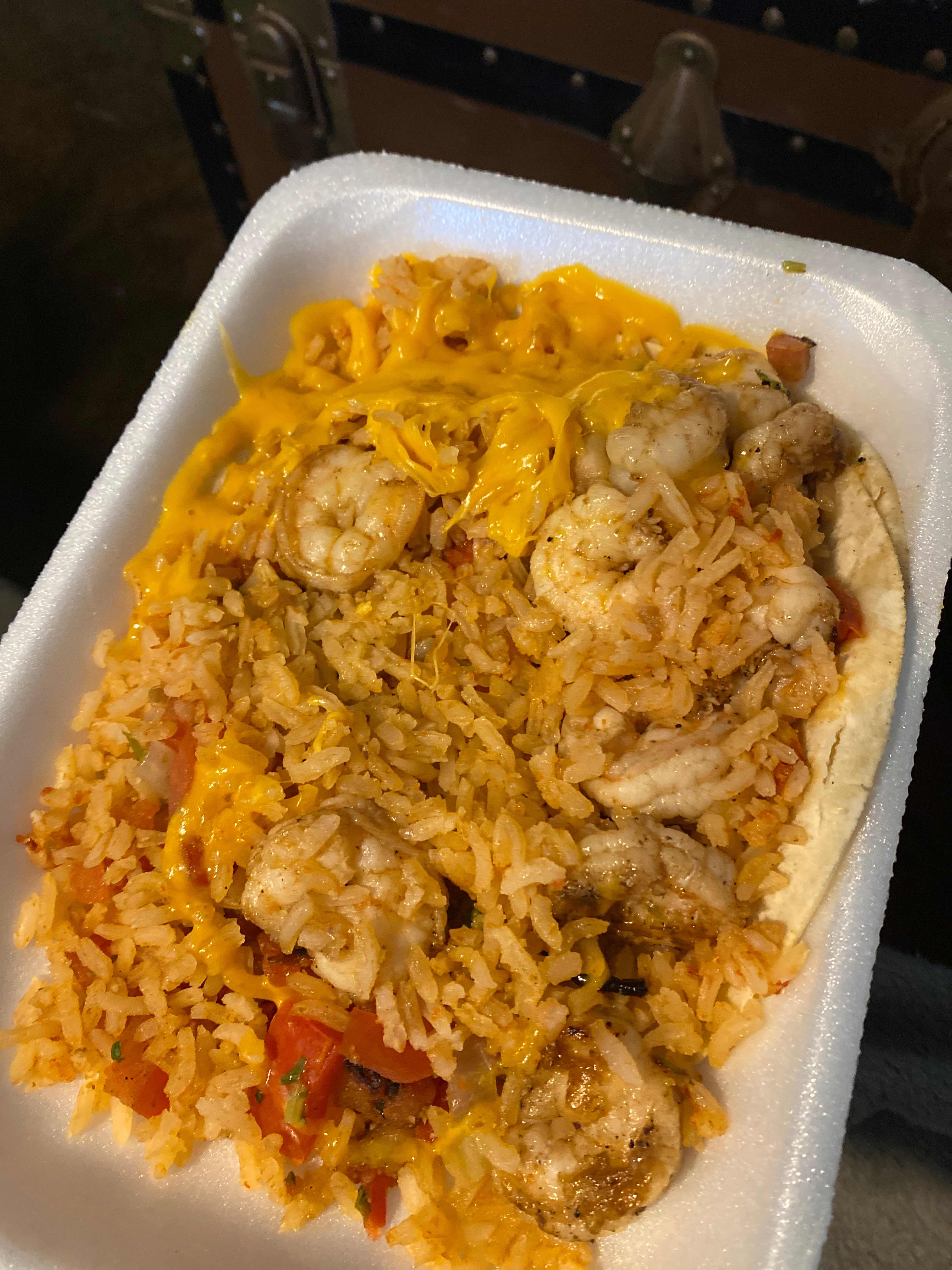 Shrimp