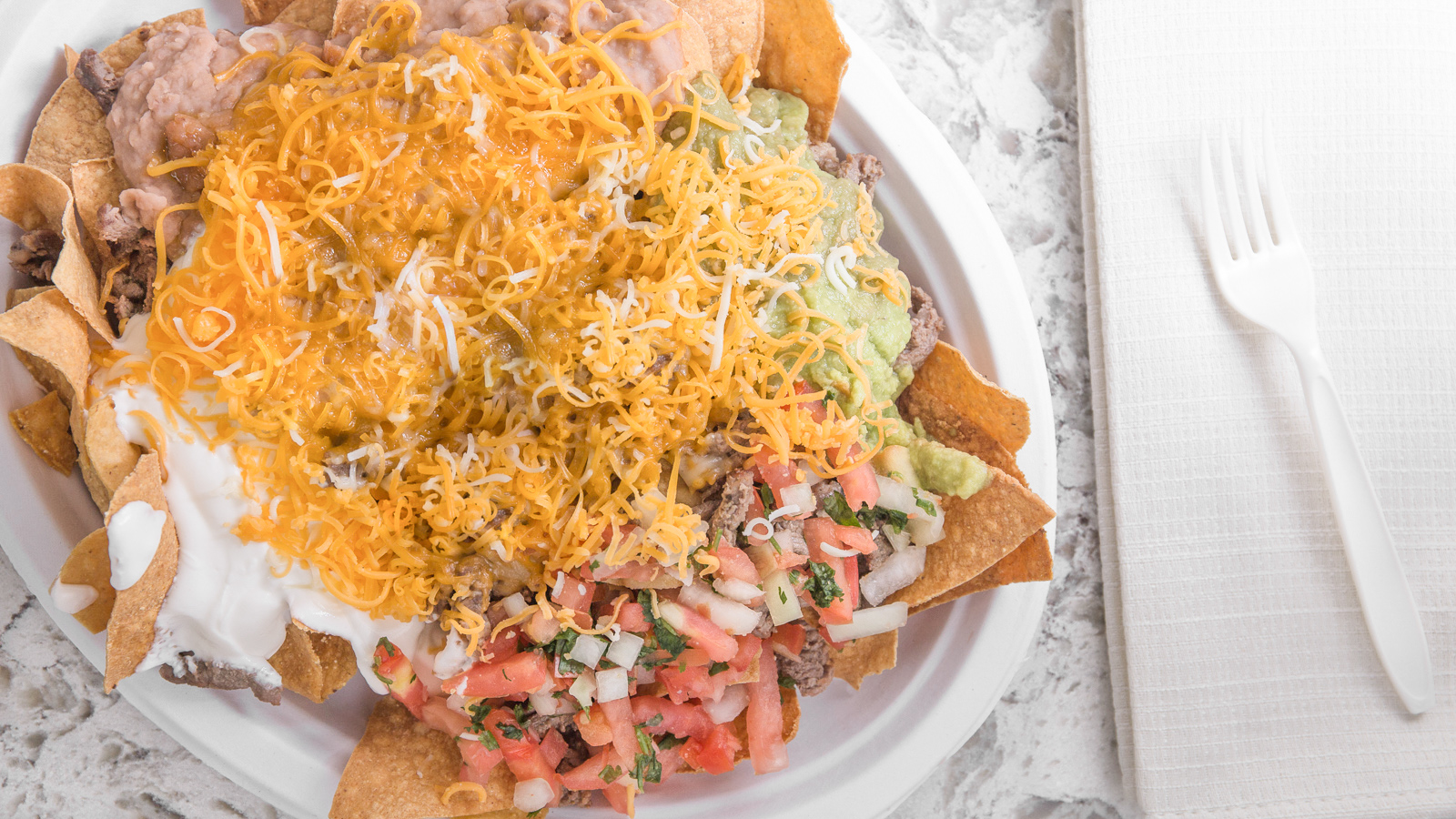 Super Nachos