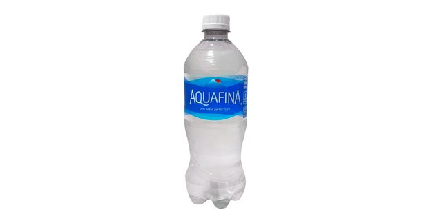 Bottled Water