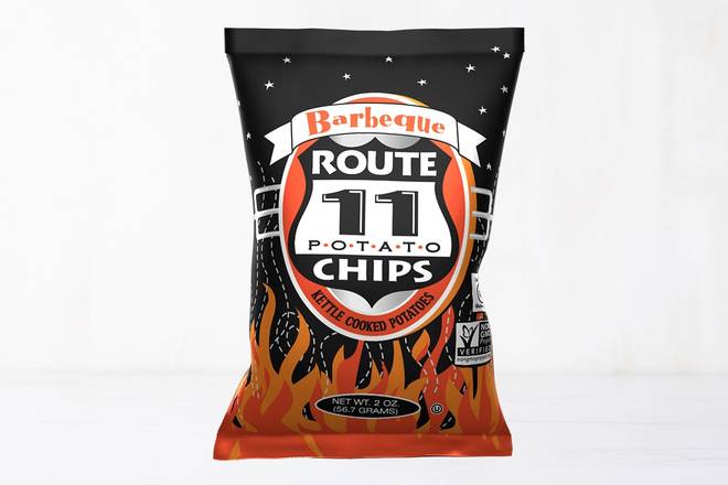 BBQ Chips