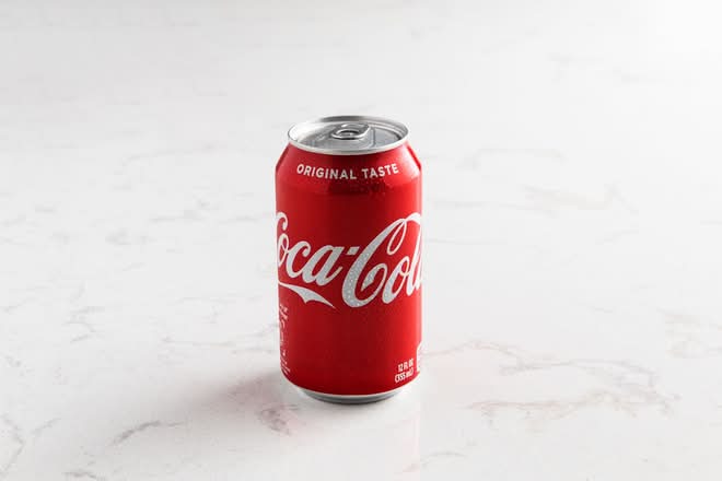Coke