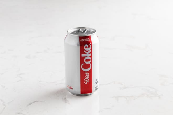 Diet Coke