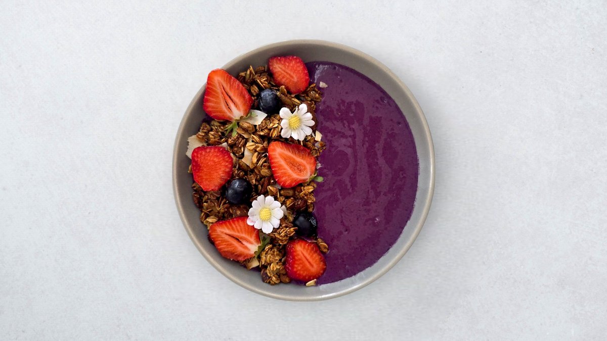 Proteinski smoothie