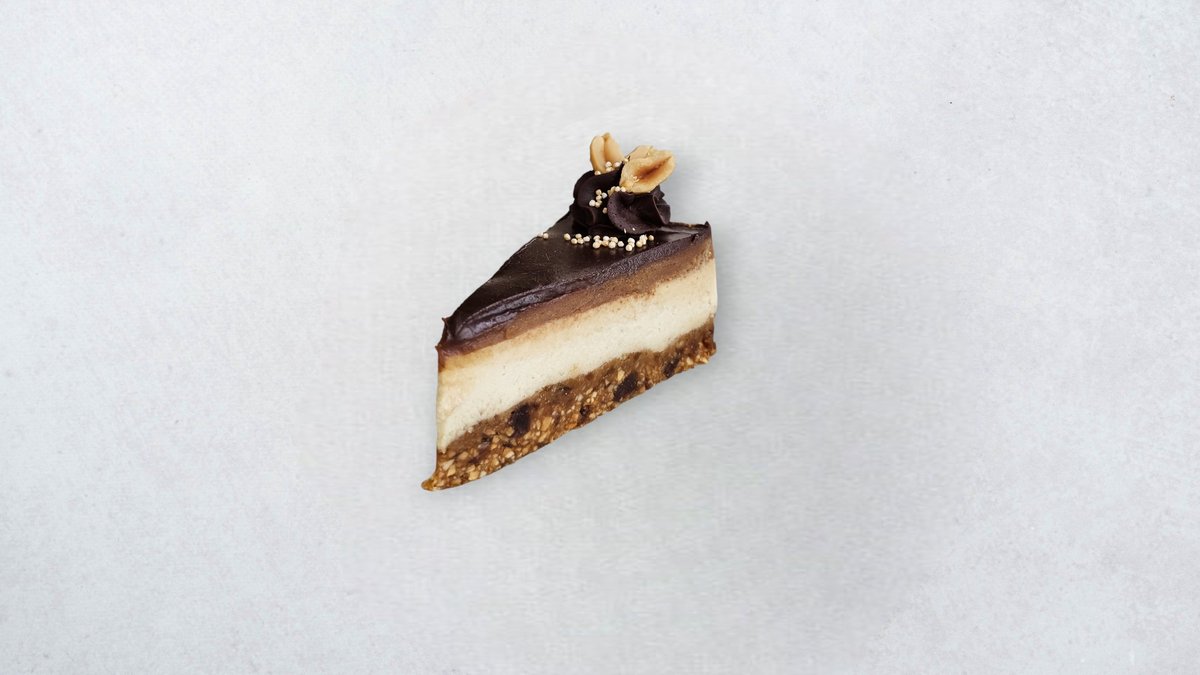 Zdravi Snickers
