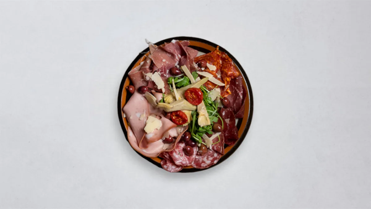 Antipasto