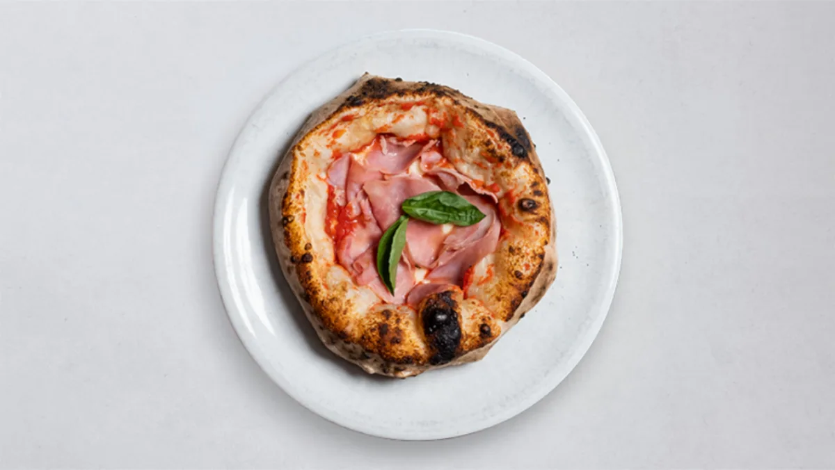 Bambino (Barnpizza)