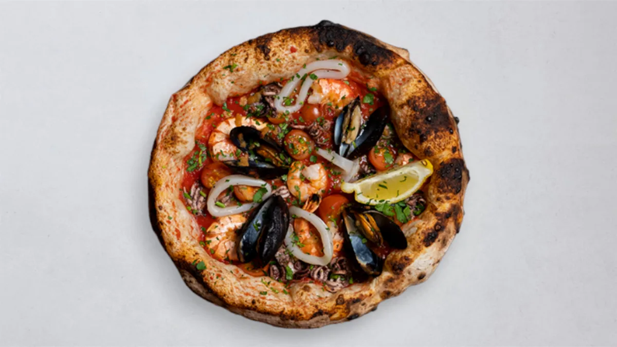 Frutti Di Mare