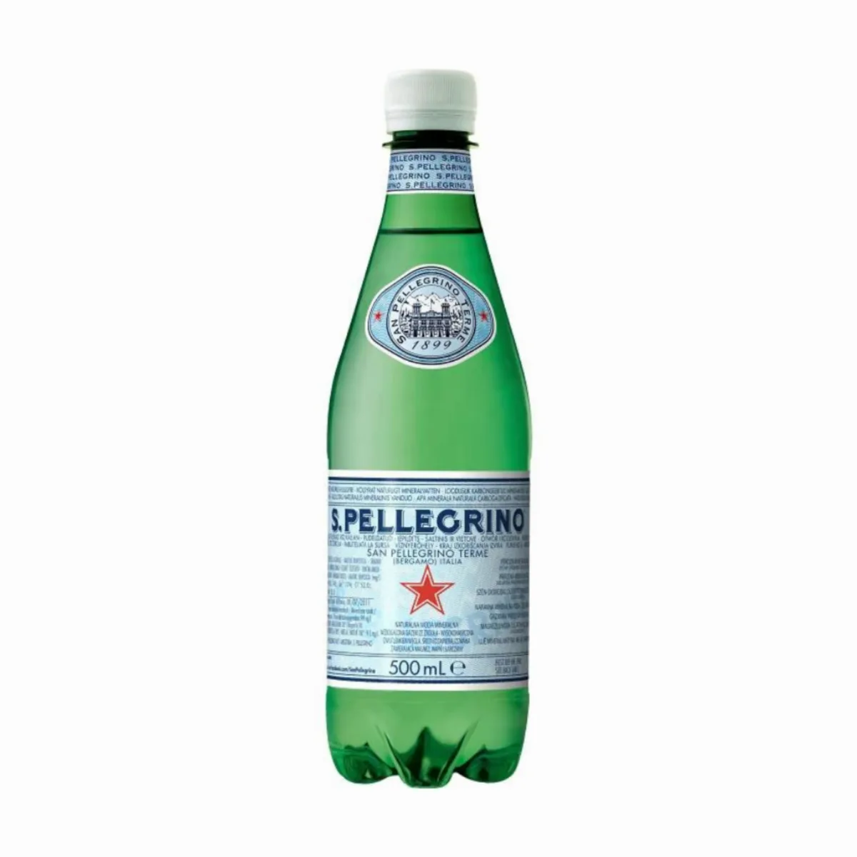 Pellegrino 50 cl