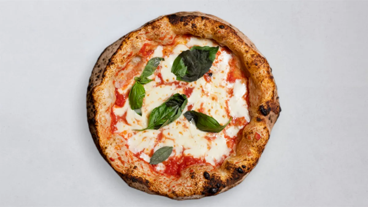Pizza Margherita