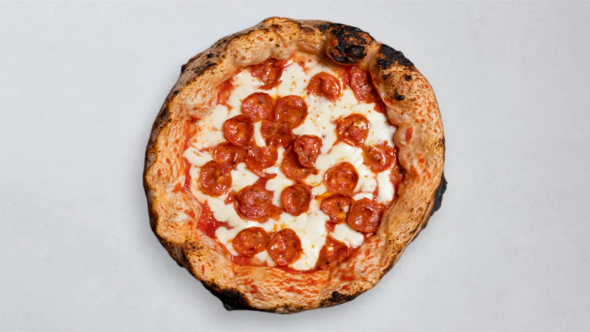 Salame Pepperoni