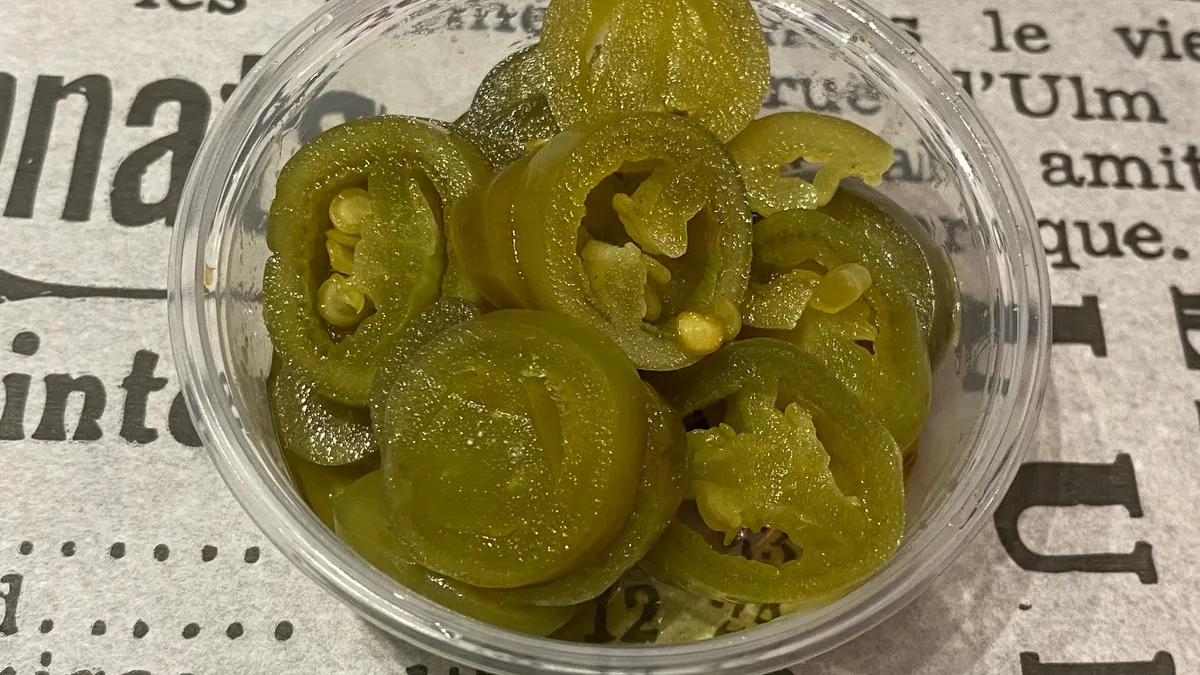 Jalapeno