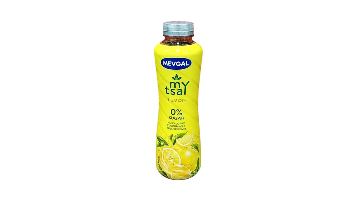 Τσάι Λεμόνι 0 sugar 0,50l