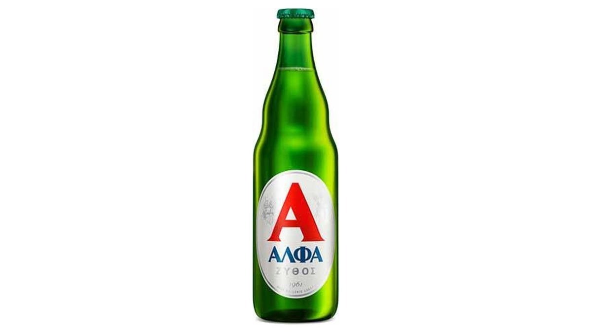 Alfa 0,55l