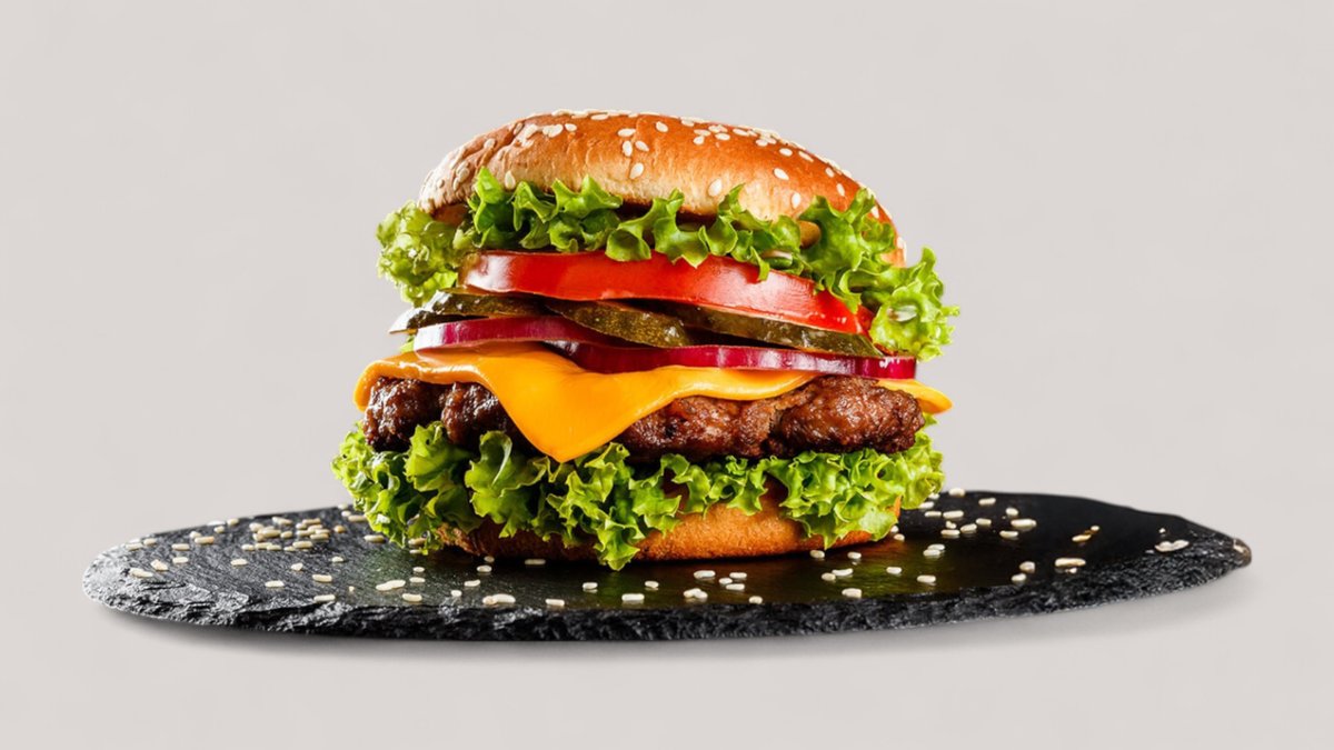 Burger