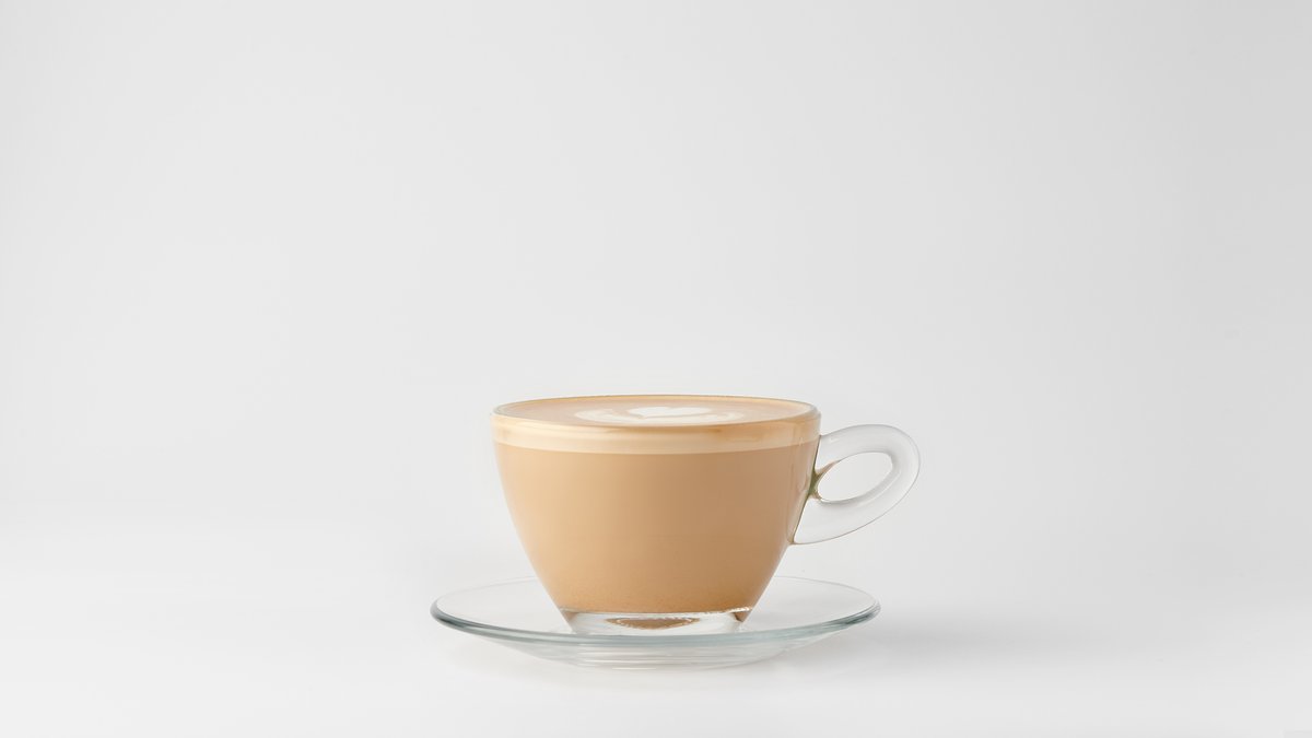Cappuccino Double
