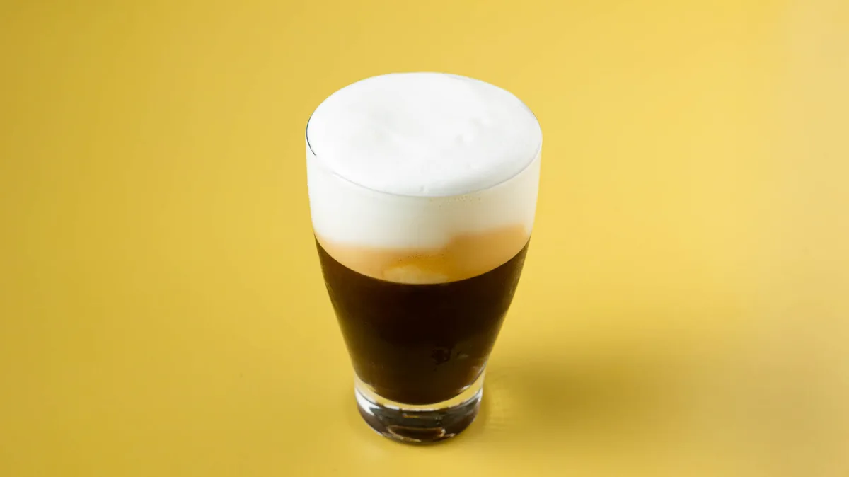 Freddo Espresso Latte
