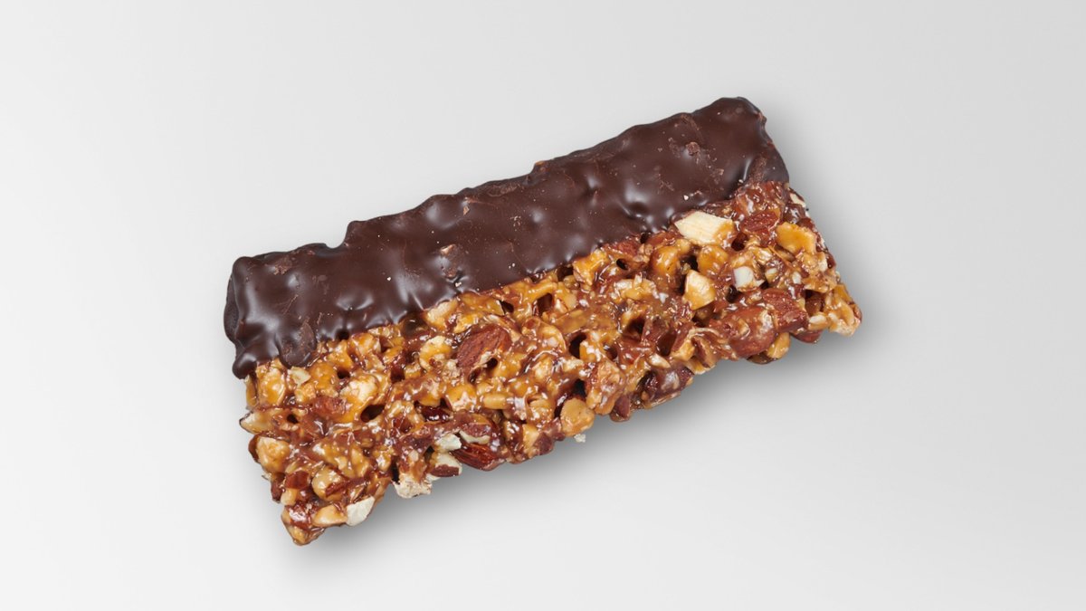 Mooveat Vita Rich με Γεύση Choco Banana