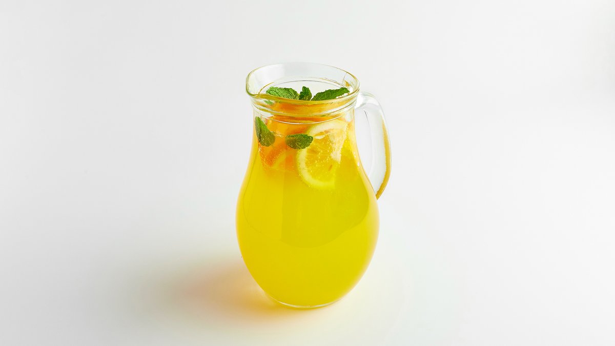 Манго маракуйя 1 л