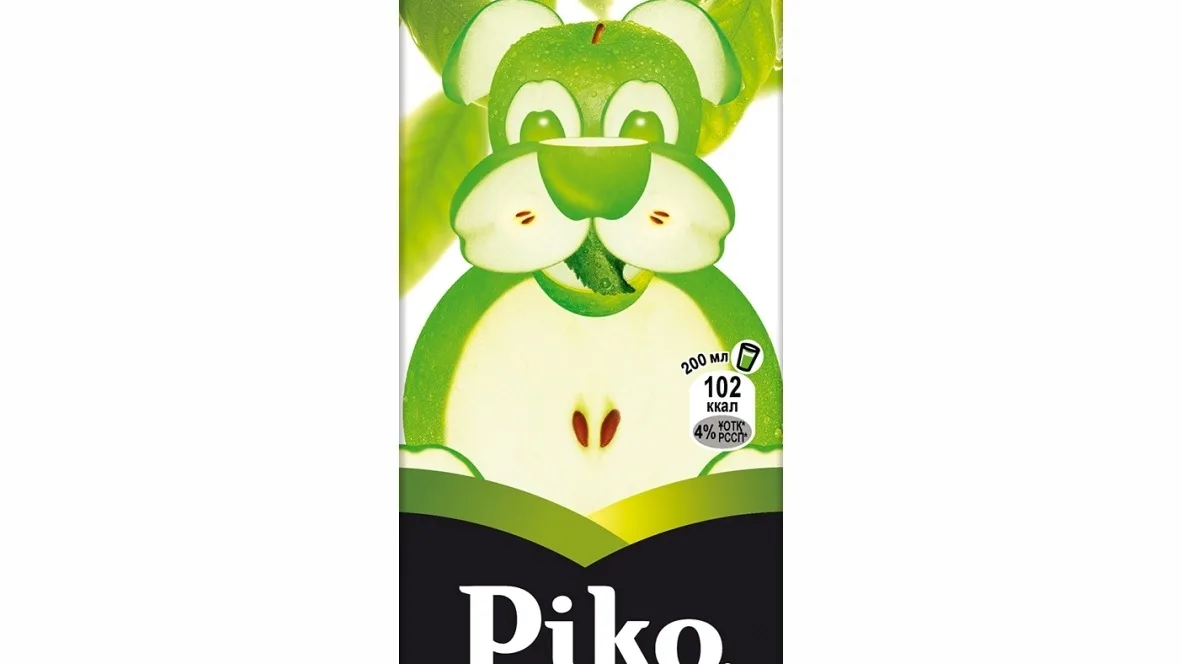 Сок Piko 200 мл
