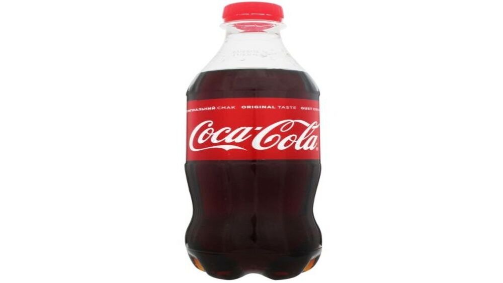 Coca Cola 0.5 л