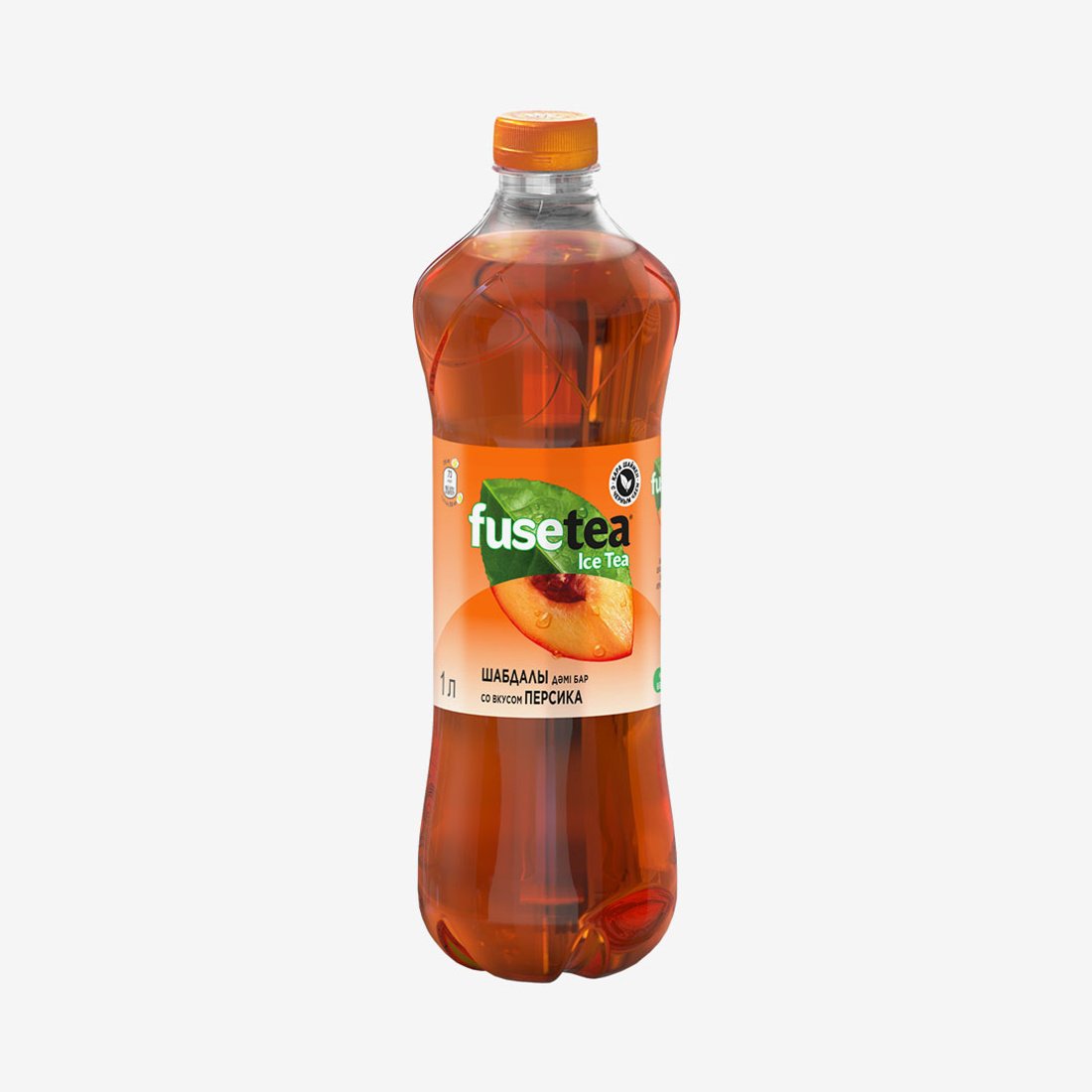 Fuse tea 1л