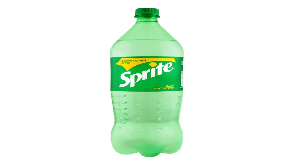 Sprite 1 л