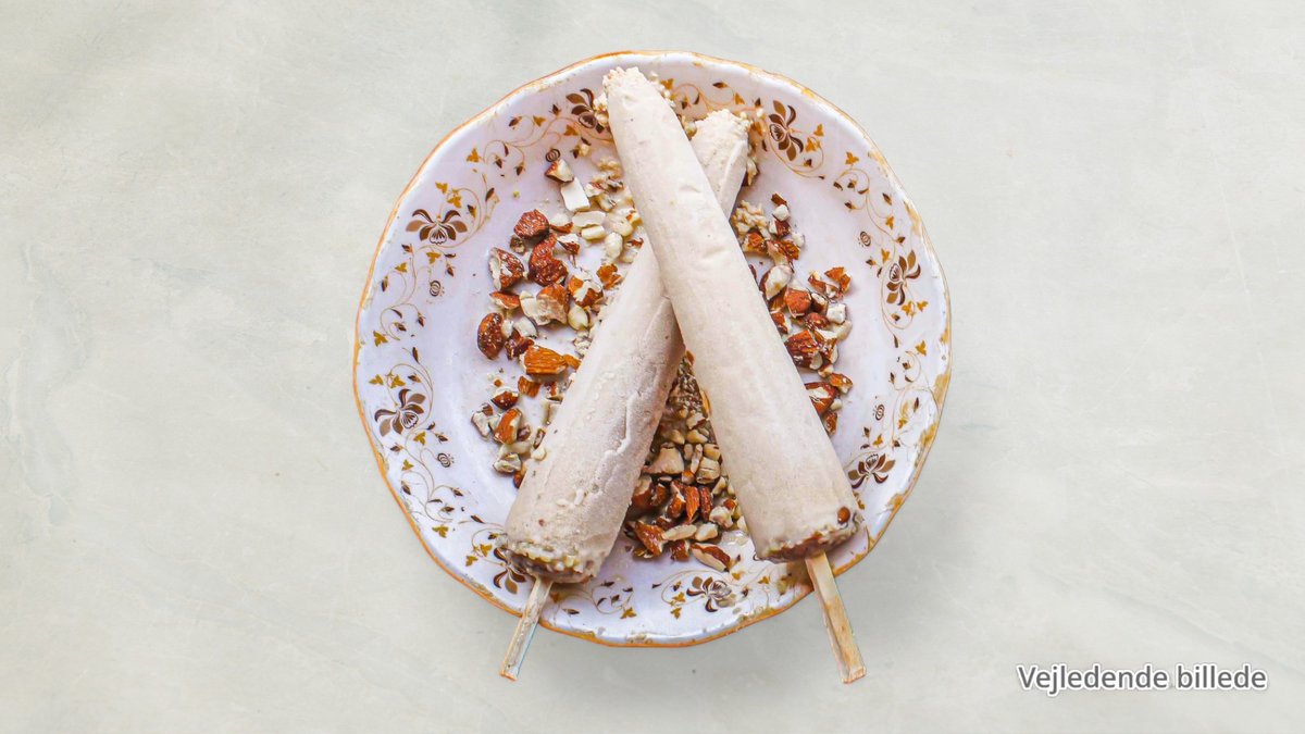 Kulfi Falooda