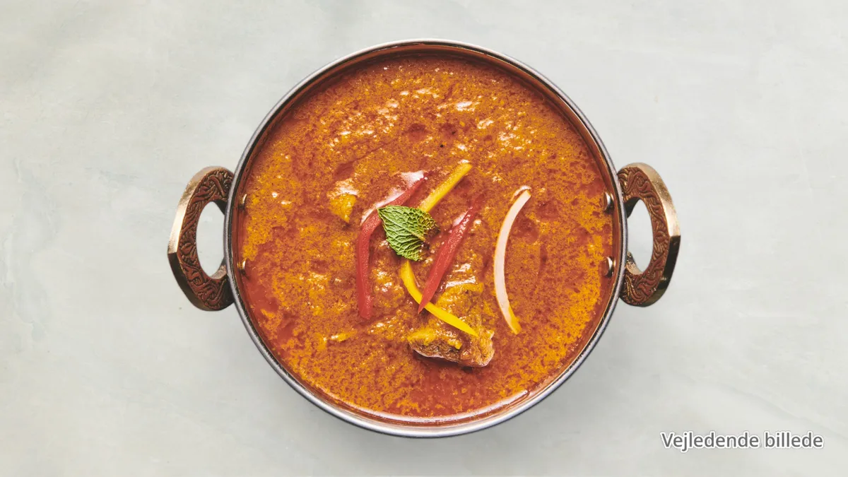 Lamb Roghan Josh