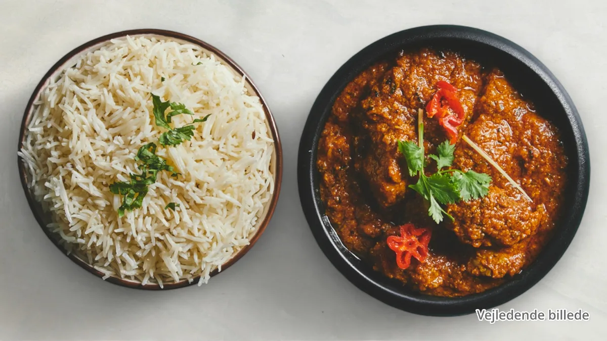Lamb Vindaloo 🌶🌶🌶
