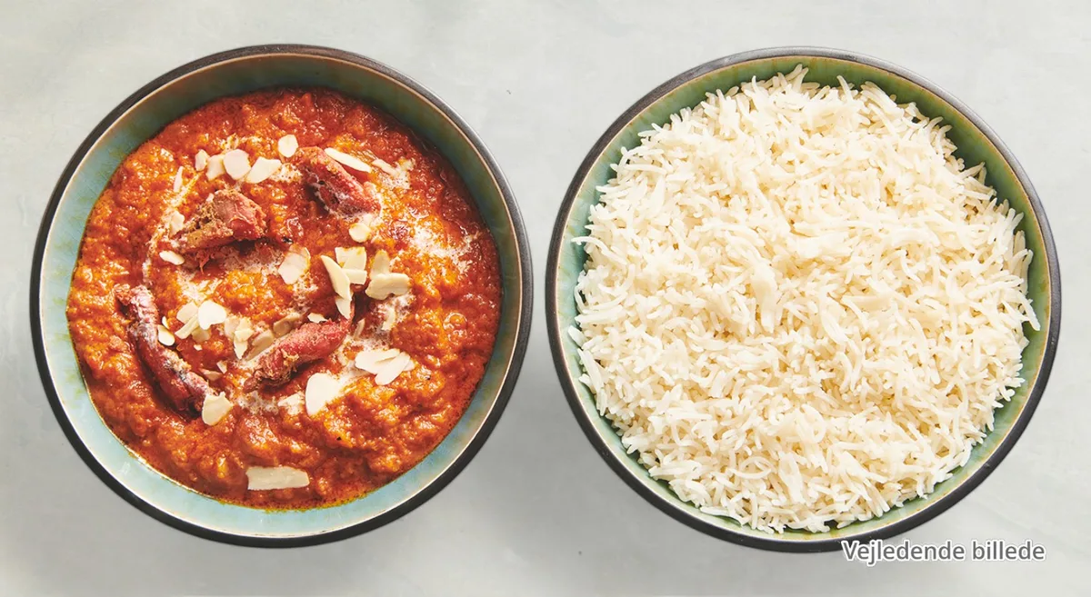 Tandoori Chicken