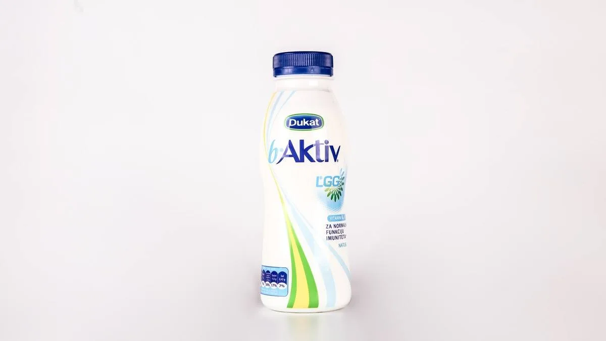 Bioaktiv jogurt LGG veliki