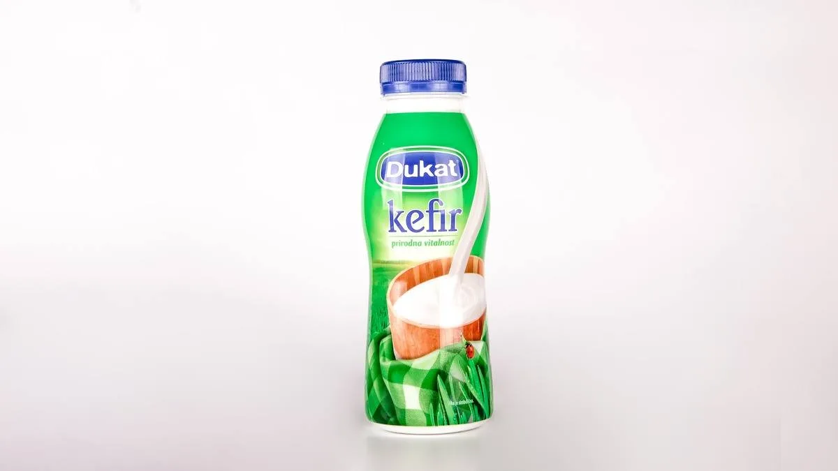 Kefir