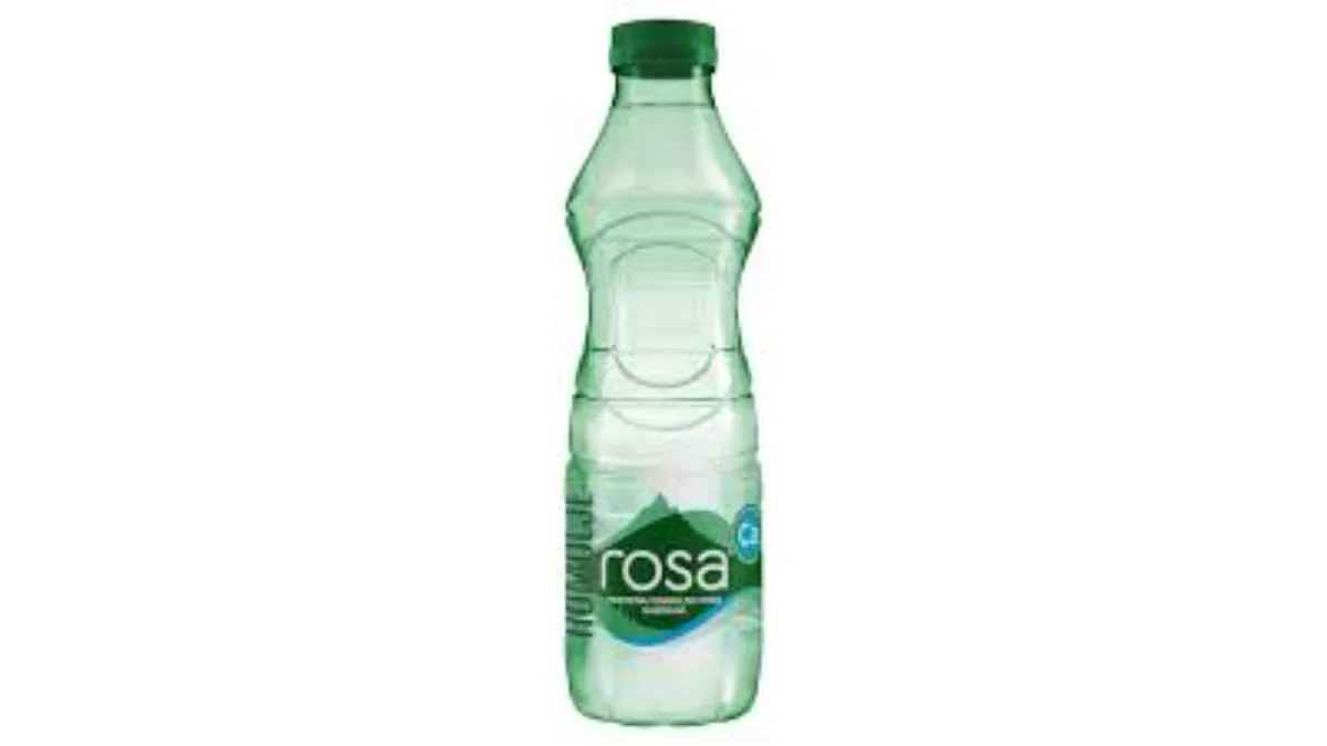 Rosa kisela voda 0,5l