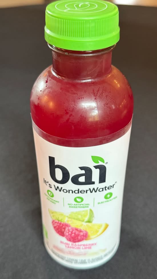 Bai WonderWater