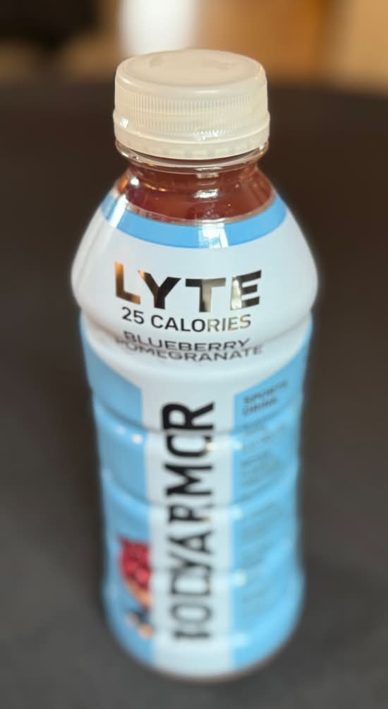 Bodyarmor Lyte
