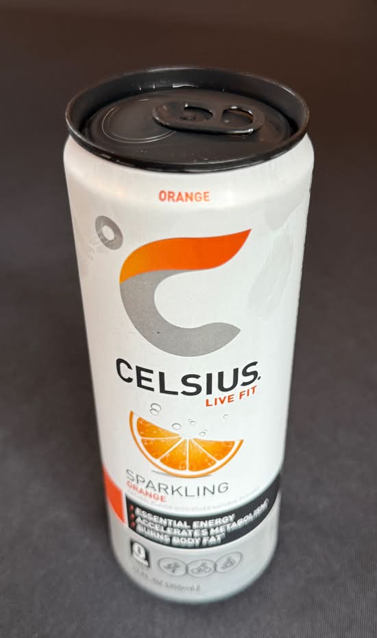 Celcius